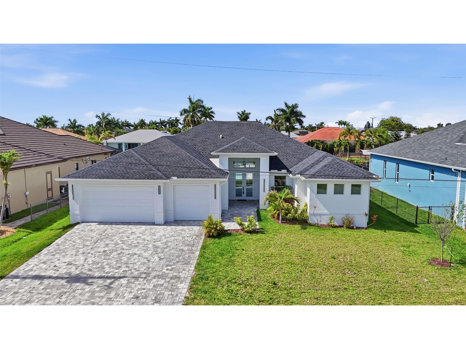 1625 SW 44th Terrace Cape Coral FL 33914 C7525894 image53