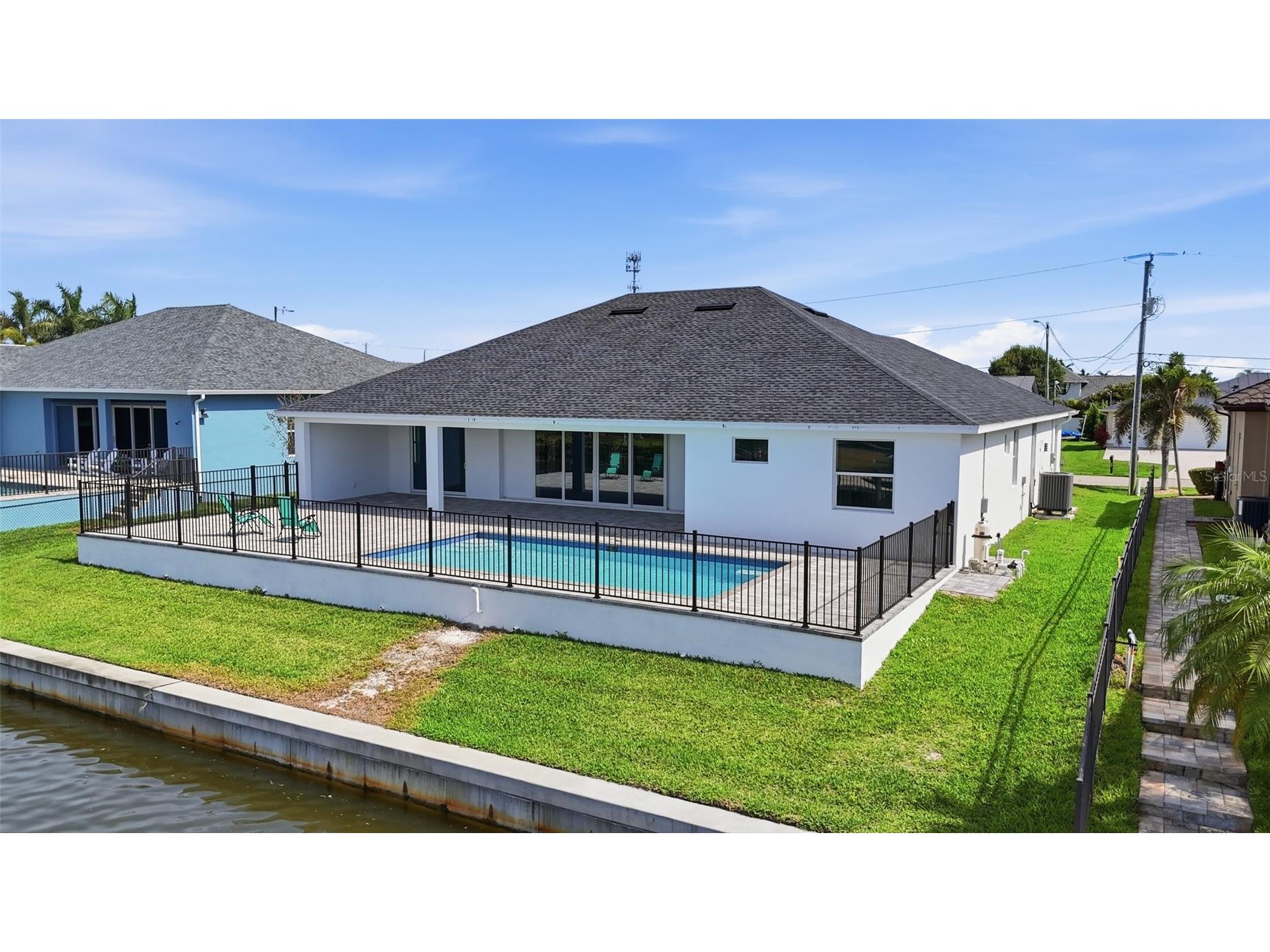 1625 SW 44th Terrace Cape Coral FL 33914 C7525894 image55