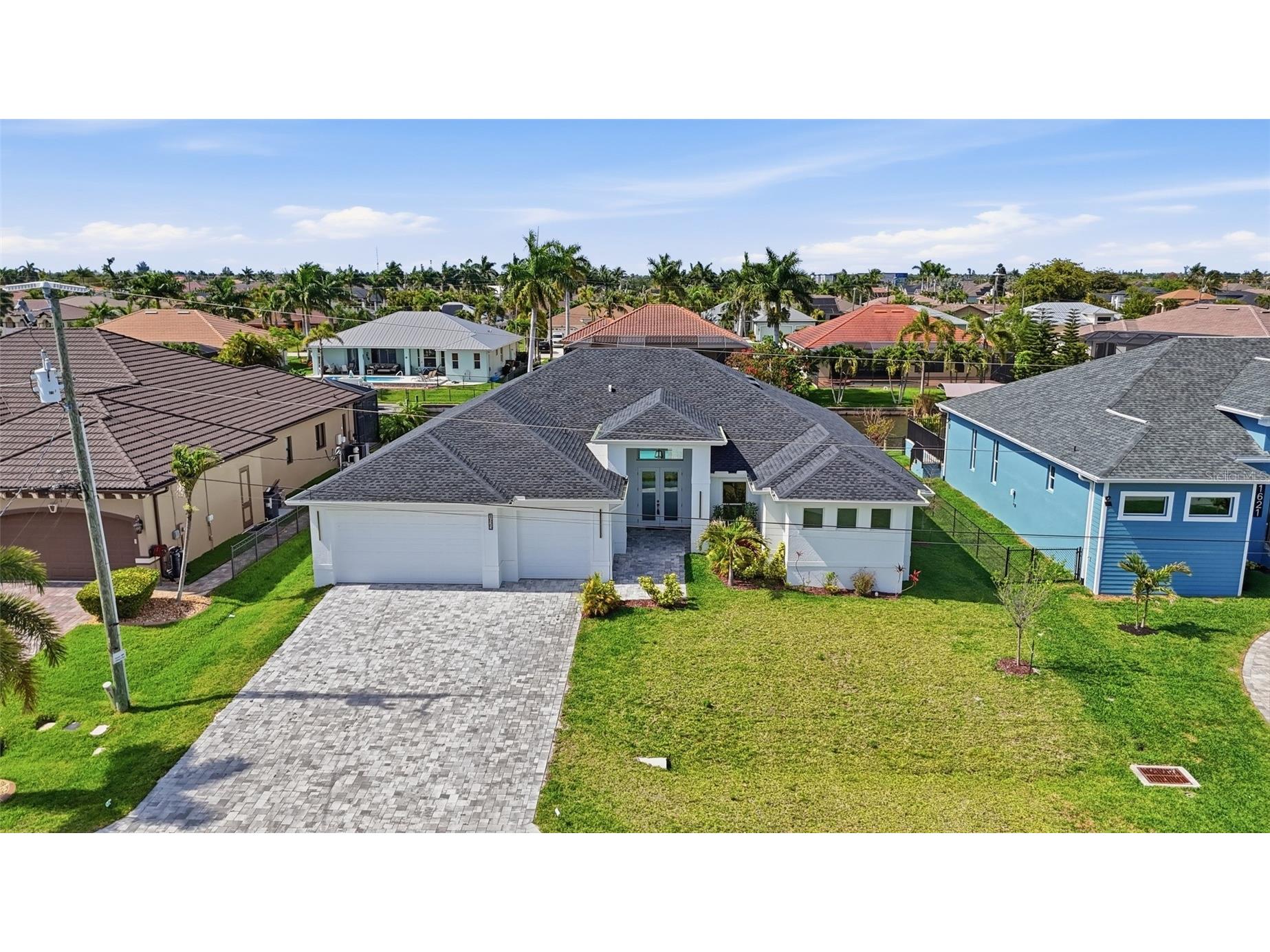 1625 SW 44th Terrace Cape Coral FL 33914 C7525894 image59