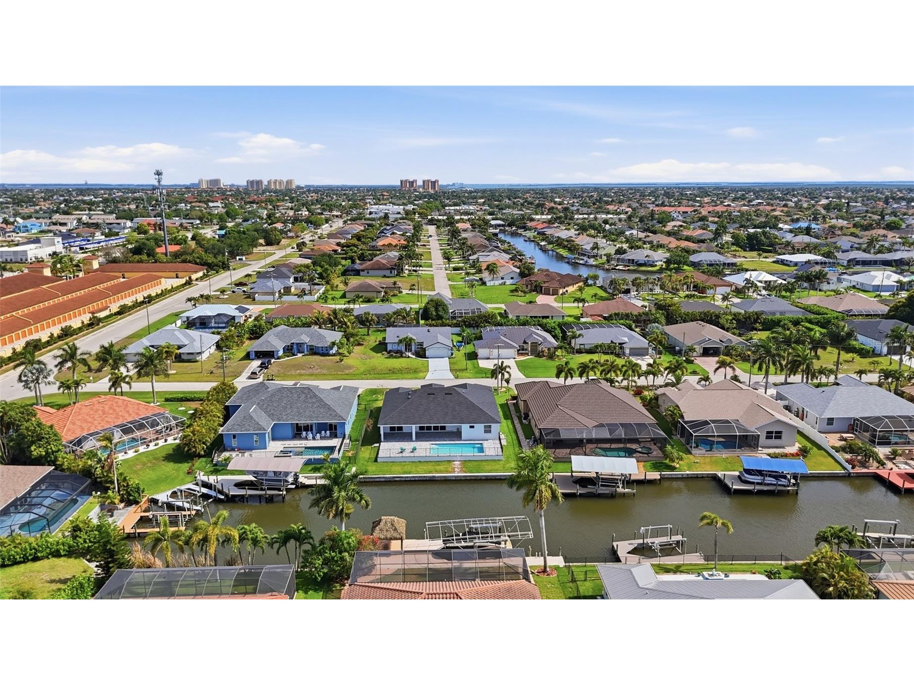 1625 SW 44th Terrace Cape Coral FL 33914 C7525894 image64