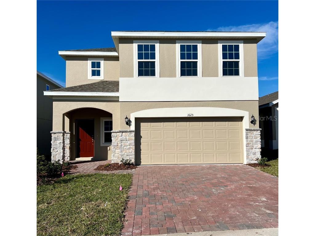 1625 Swan Swim Drive Davenport FL 33837 O6176405 image1