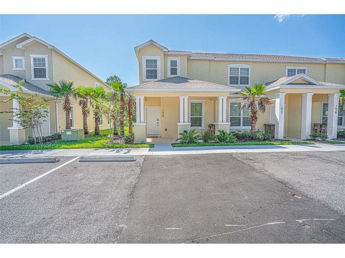 1625 Tranquil Avenue Clermont FL 34714 O6130772 image1