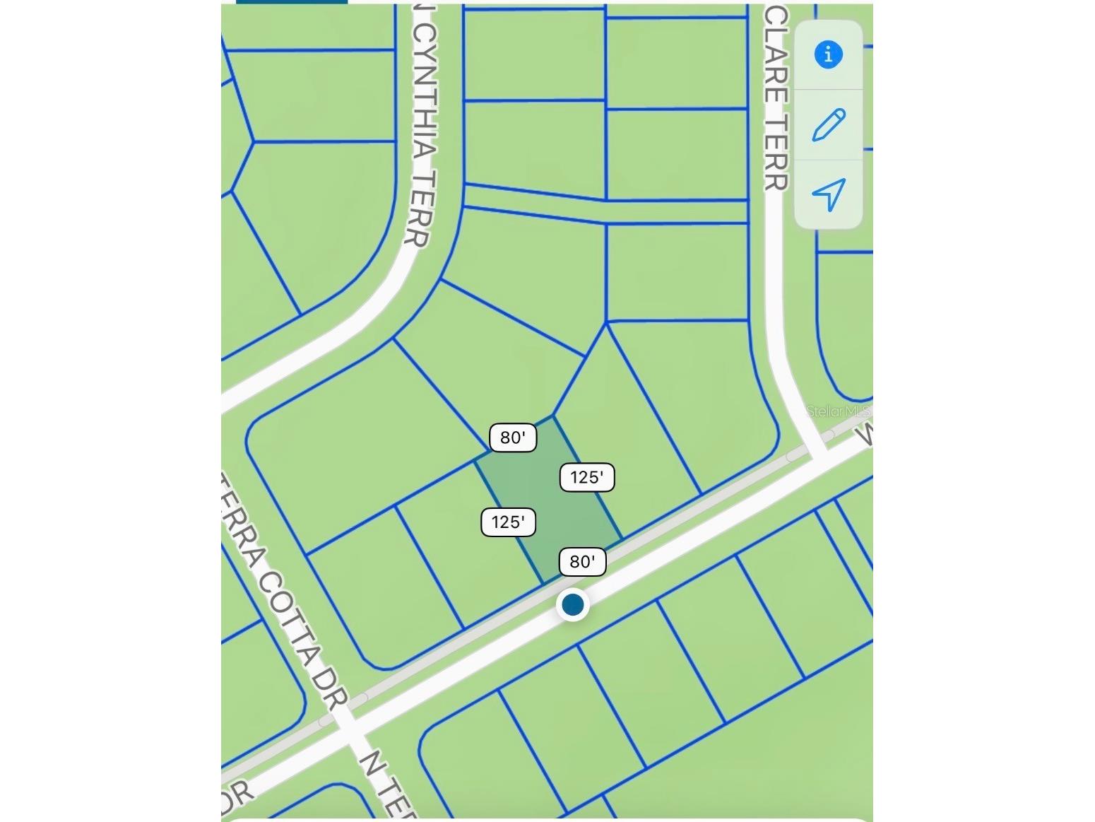 1625 W Delmane Drive Dunnellon FL 34434 S5152815 image2