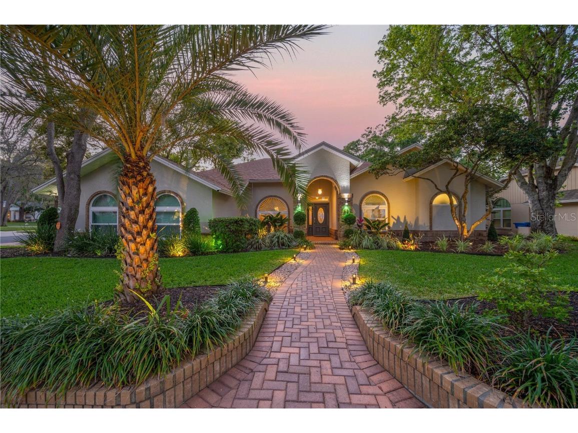 1625 Woodridge Court Lutz FL 33559 T3435709 image1