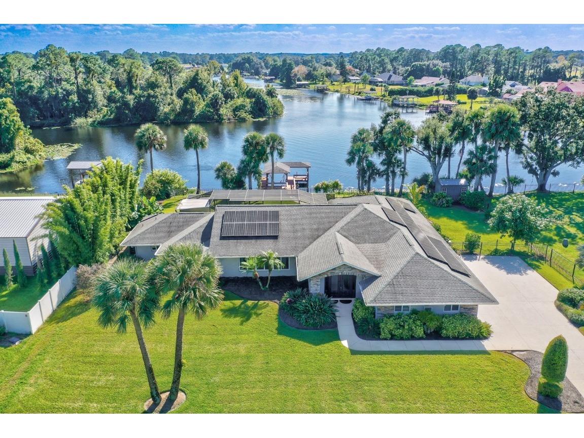 16250 E Shirley Shores Road Tavares FL 32778 - APOPKA/BEAUCLAIR CANAL G5074858 image1