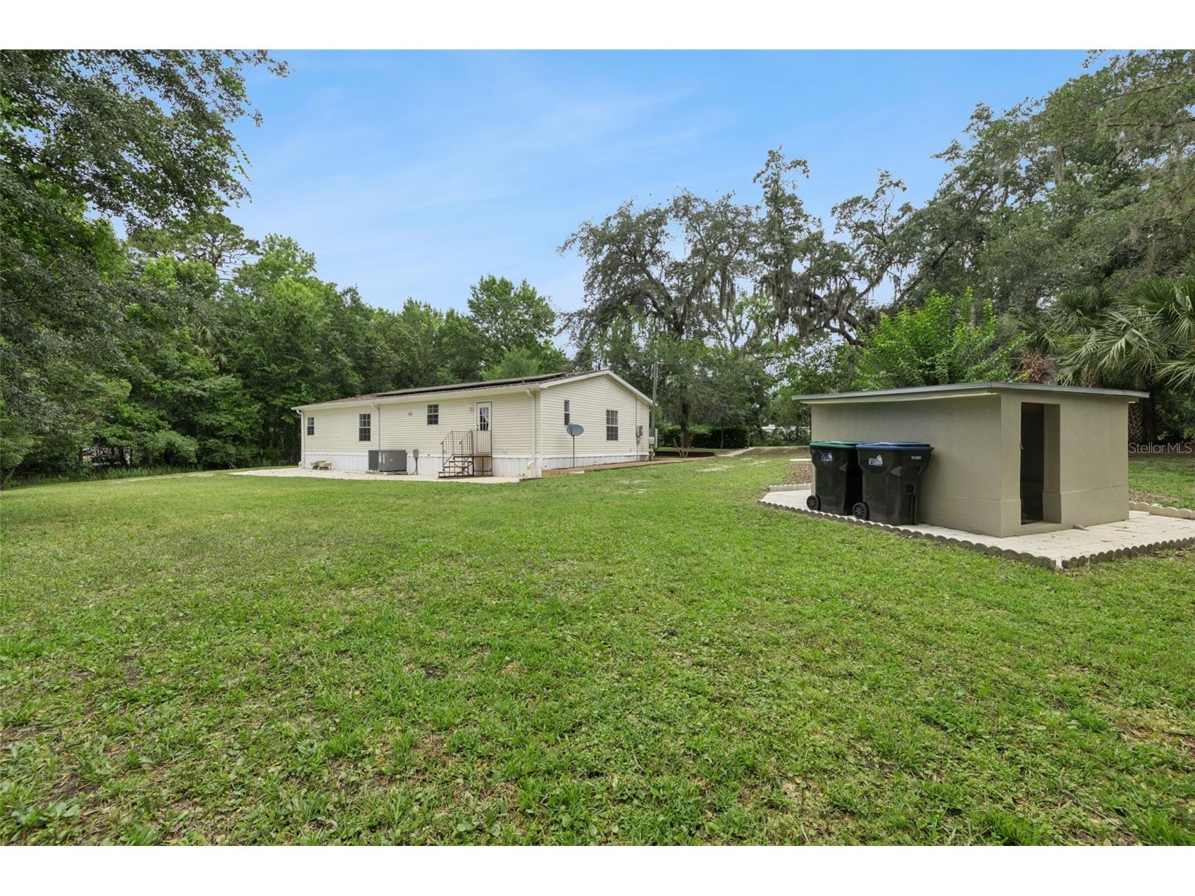 16250 Hamilton Dr Orlando FL 32833 - ECONLOCKHATCHEE RIVER O6413946 image20