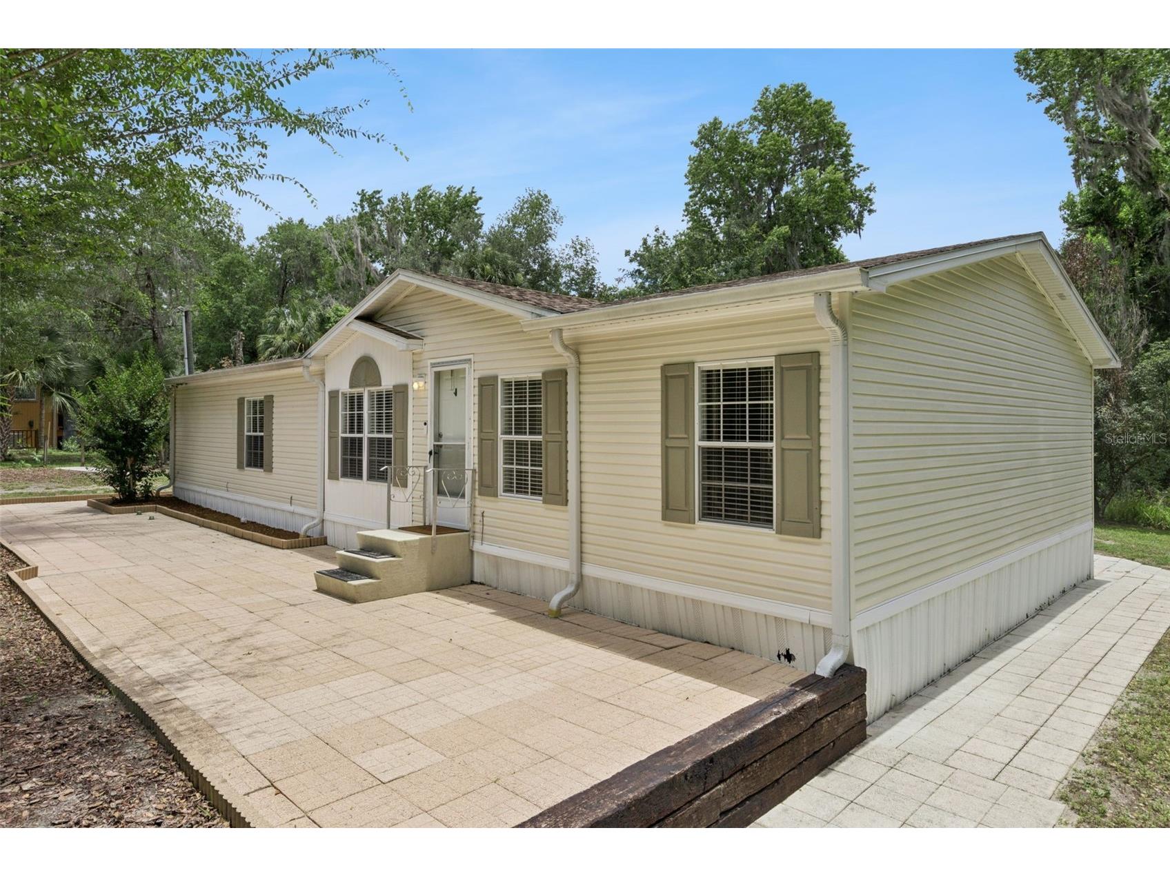 16250 Hamilton Dr Orlando FL 32833 - ECONLOCKHATCHEE RIVER O6413946 image4