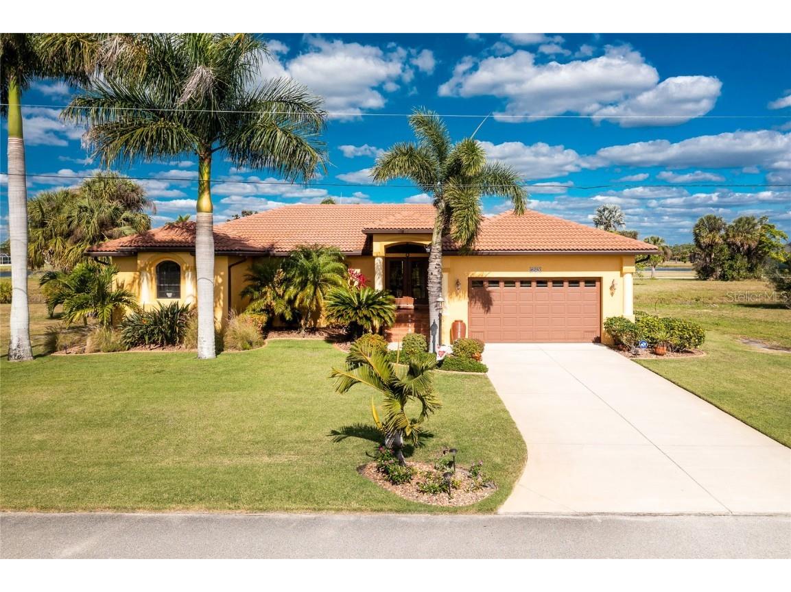 16250 Nogales Court Punta Gorda FL 33955 C7454039 image1