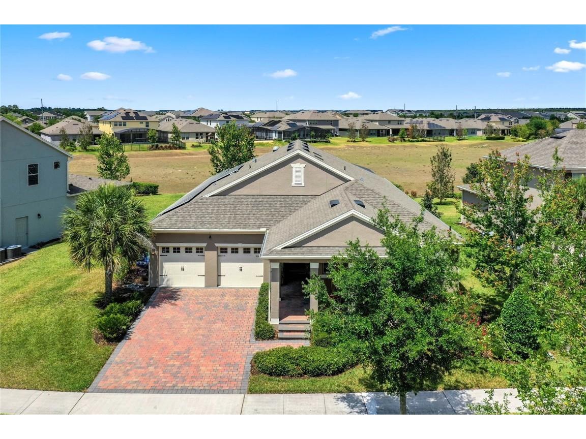 16250 Rock Coast Drive Winter Garden FL 34787 - LAKE HICKORYNUT O6102901 image1