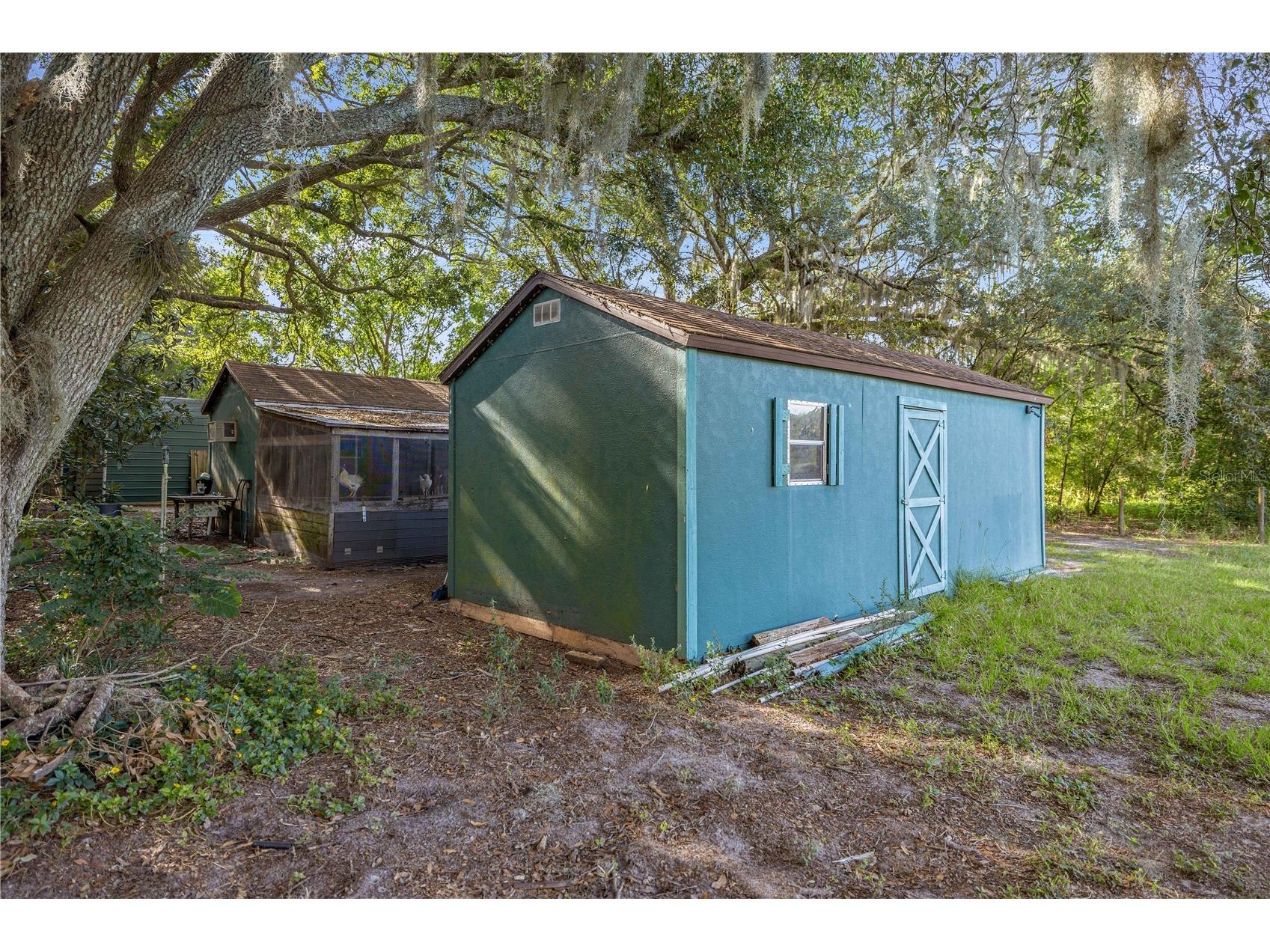 16250 SW 20th Avenue Road Ocala FL 34473 OM727916 image53