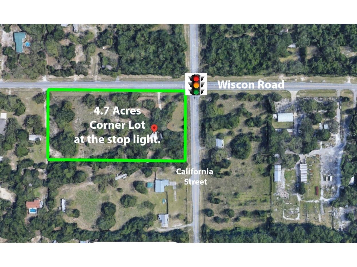 16250 Wiscon Road Brooksville FL 34601 W7880196 image1