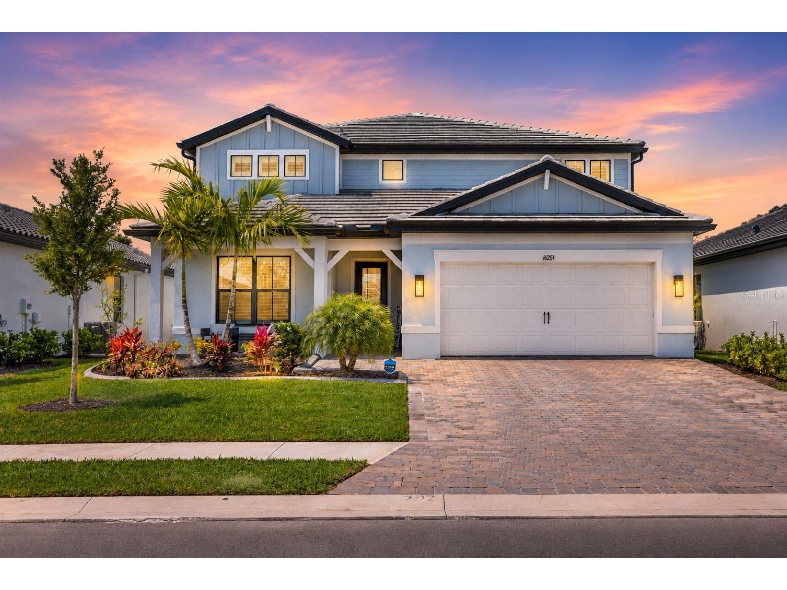 16251 Hidden Oak Loop Bradenton FL 34211 A4699987 image1