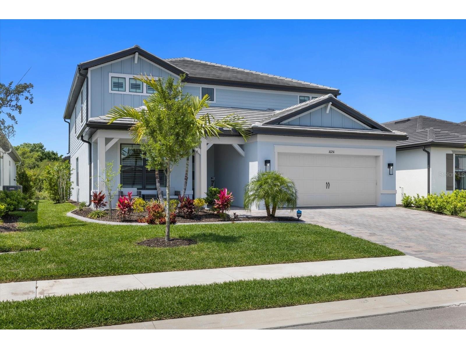 16251 Hidden Oak Loop Bradenton FL 34211 A4699987 image41