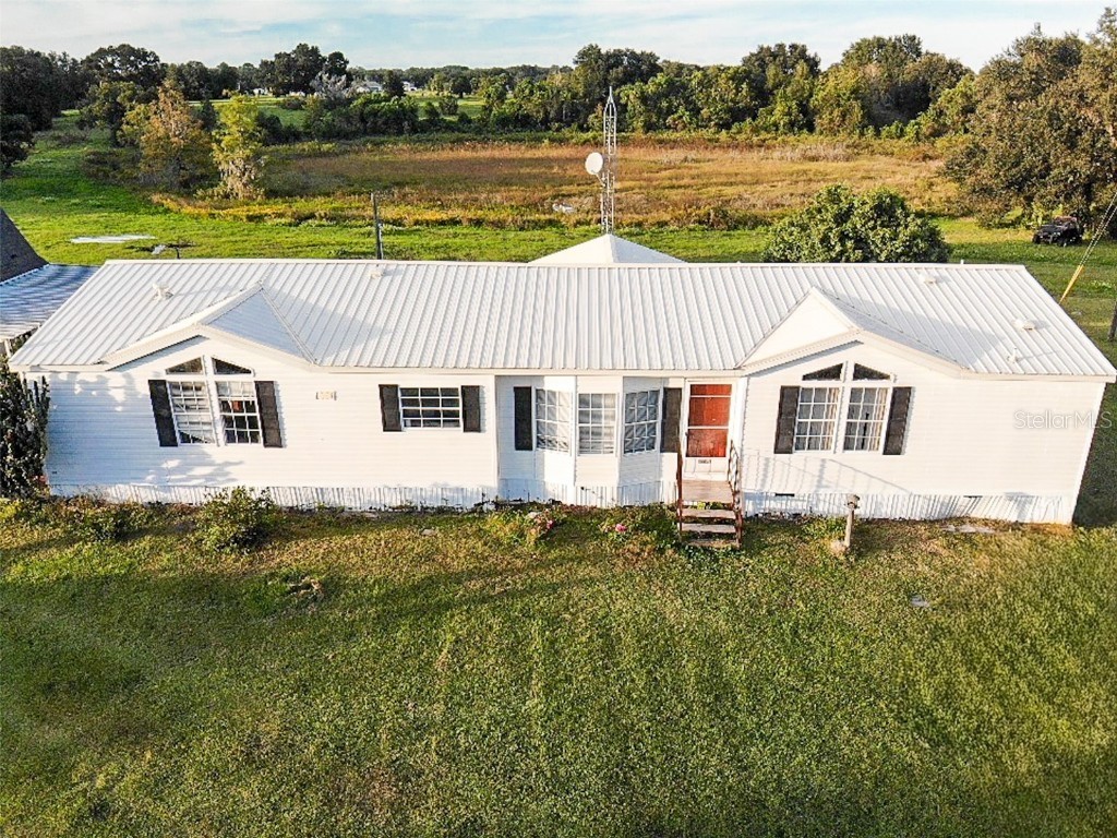 16251 SE 161st Court Weirsdale FL 32195 OM712275 image1