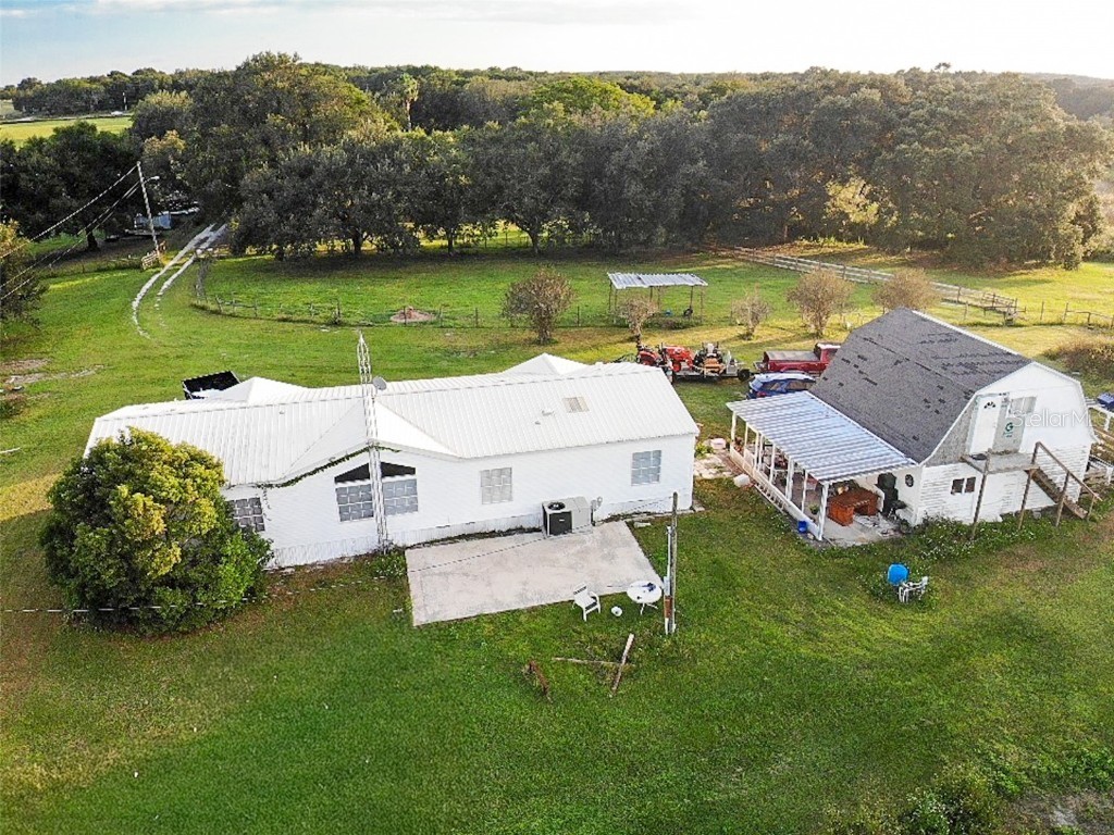 16251 SE 161st Court Weirsdale FL 32195 OM712275 image2