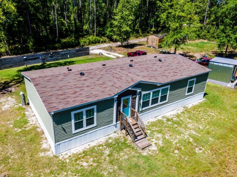 16252 NE 141 Terrace Fort Mc Coy FL 32134 OM676272 image1