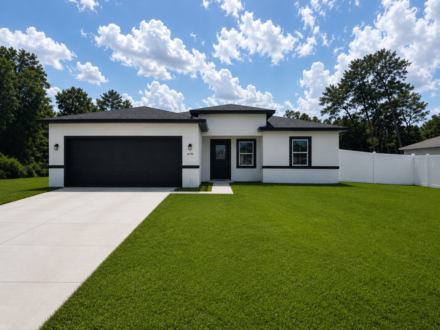 16252 SW 27th Terrace Road Ocala FL 34473 O6406468 image1
