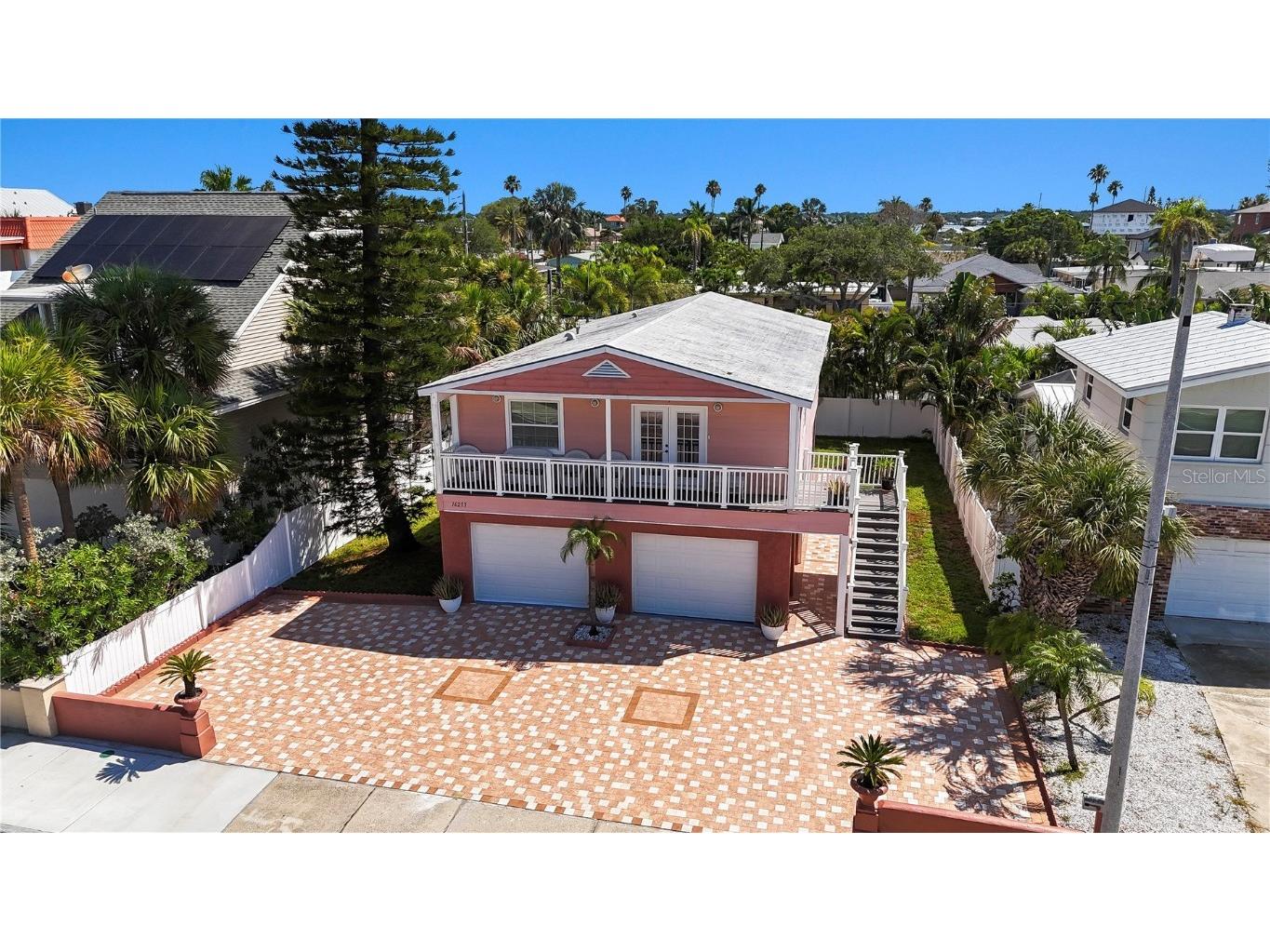 16253 Gulf Boulevard Redington Beach FL 33708 - GULF OF MEXICO T3532559 image1