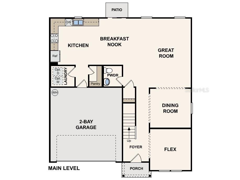 16253 NW 143rd Way Alachua FL 32615 C7526181 image2