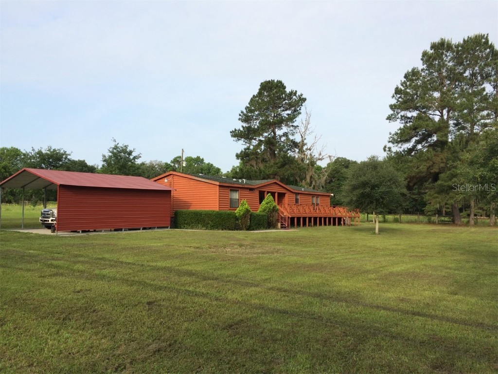 16254 NW 165th Street Williston FL 32696 OM669591 image1