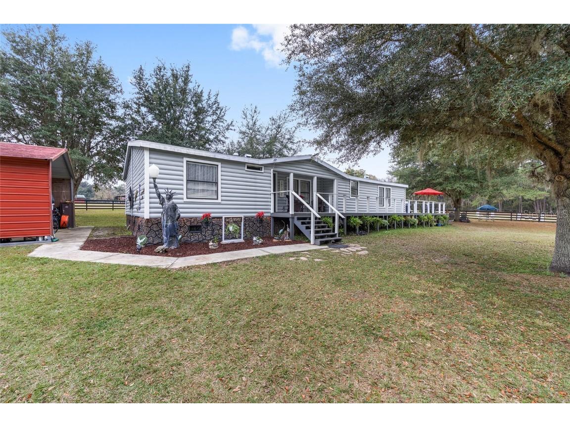 16254 NW 165th Street Williston FL 32696 OM715439 image1