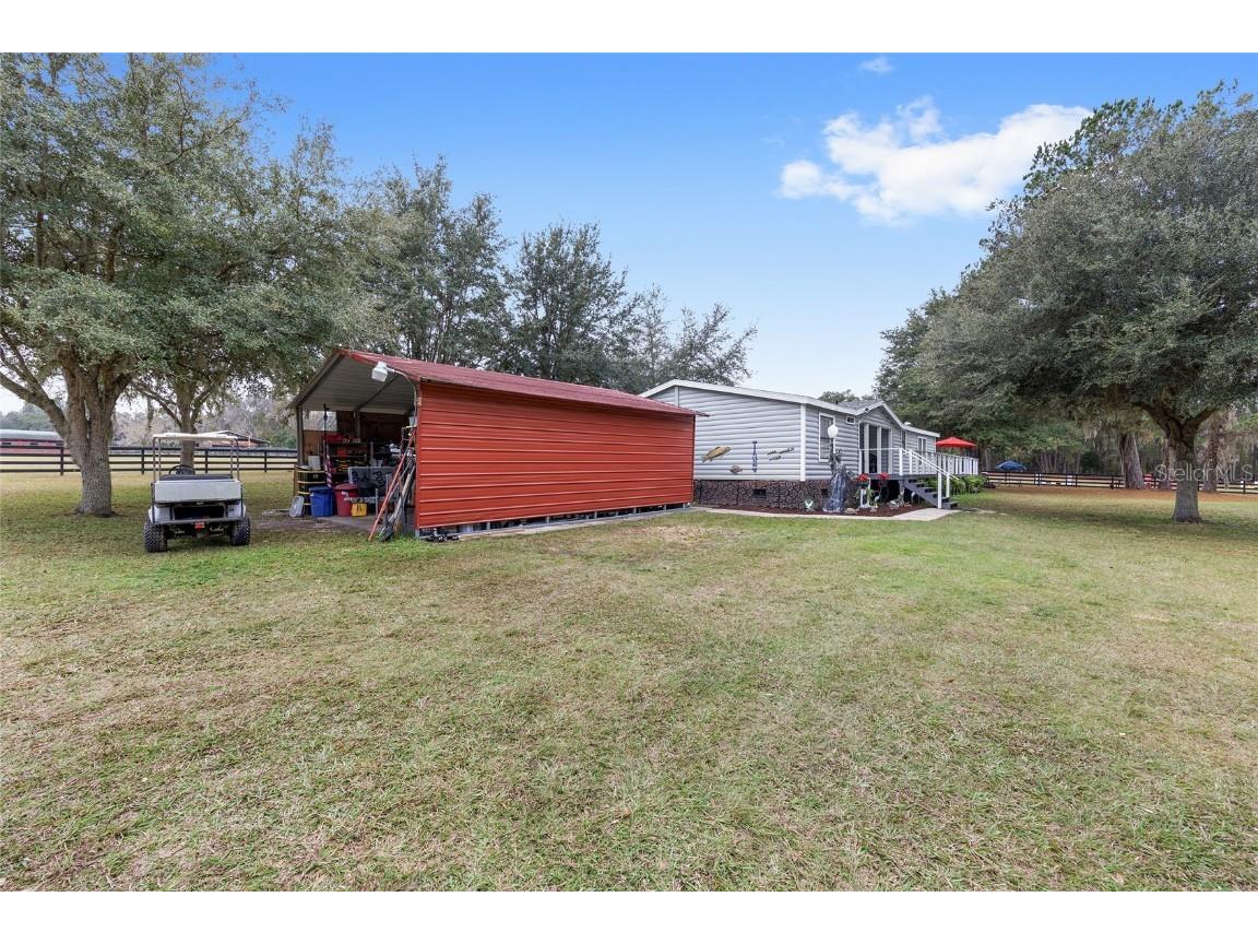 16254 NW 165th Street Williston FL 32696 OM715439 image32