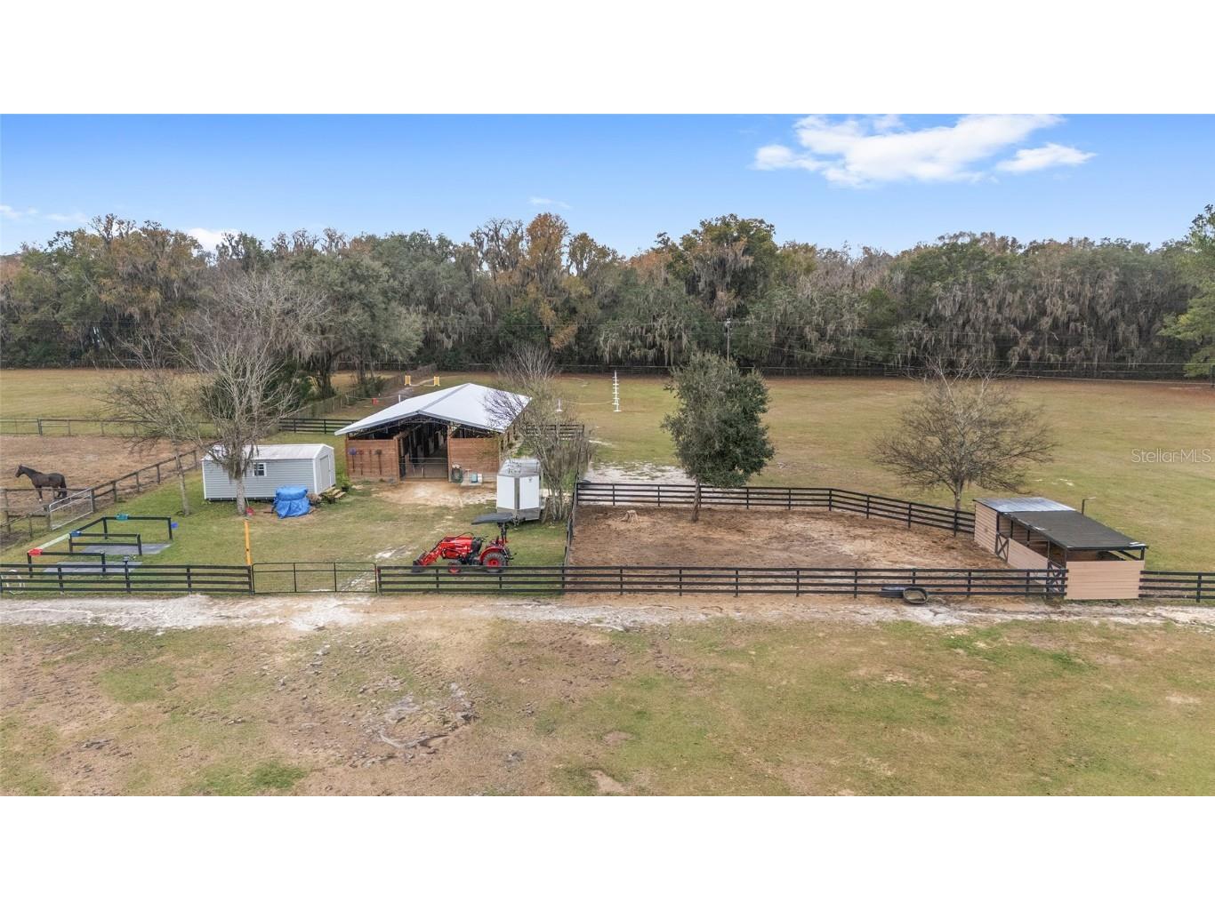 16254 NW 165th Street Williston FL 32696 OM715439 image42