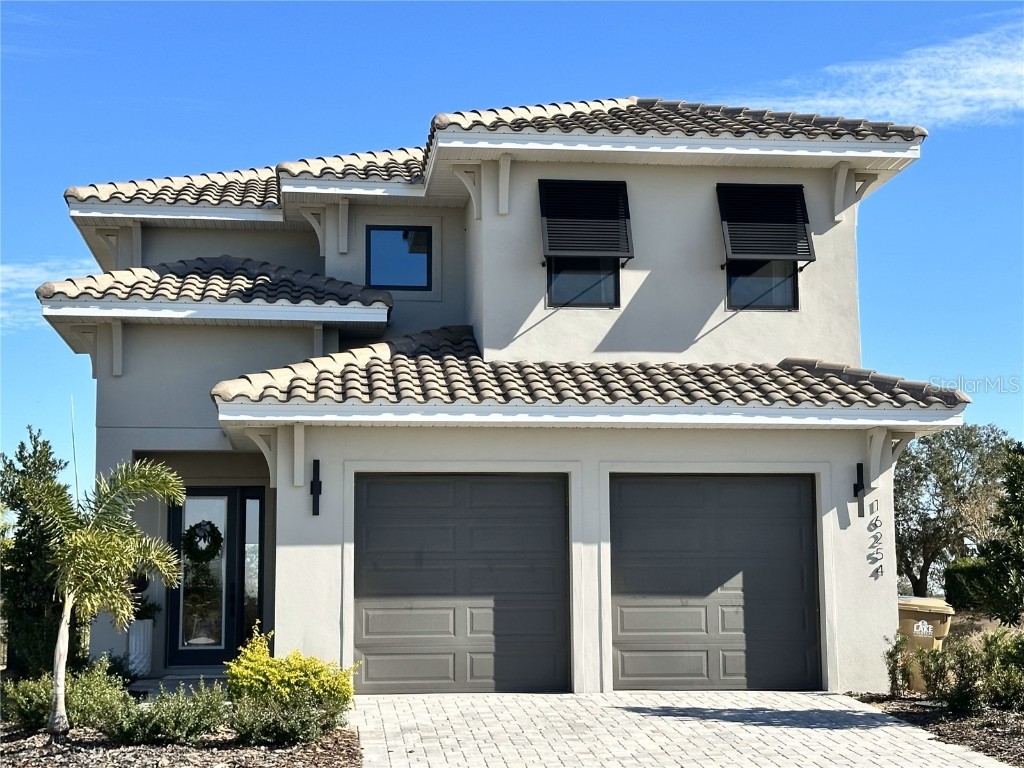 16254 Ravenna Court FL 34756 - LAKE SIENA G5091865 image1