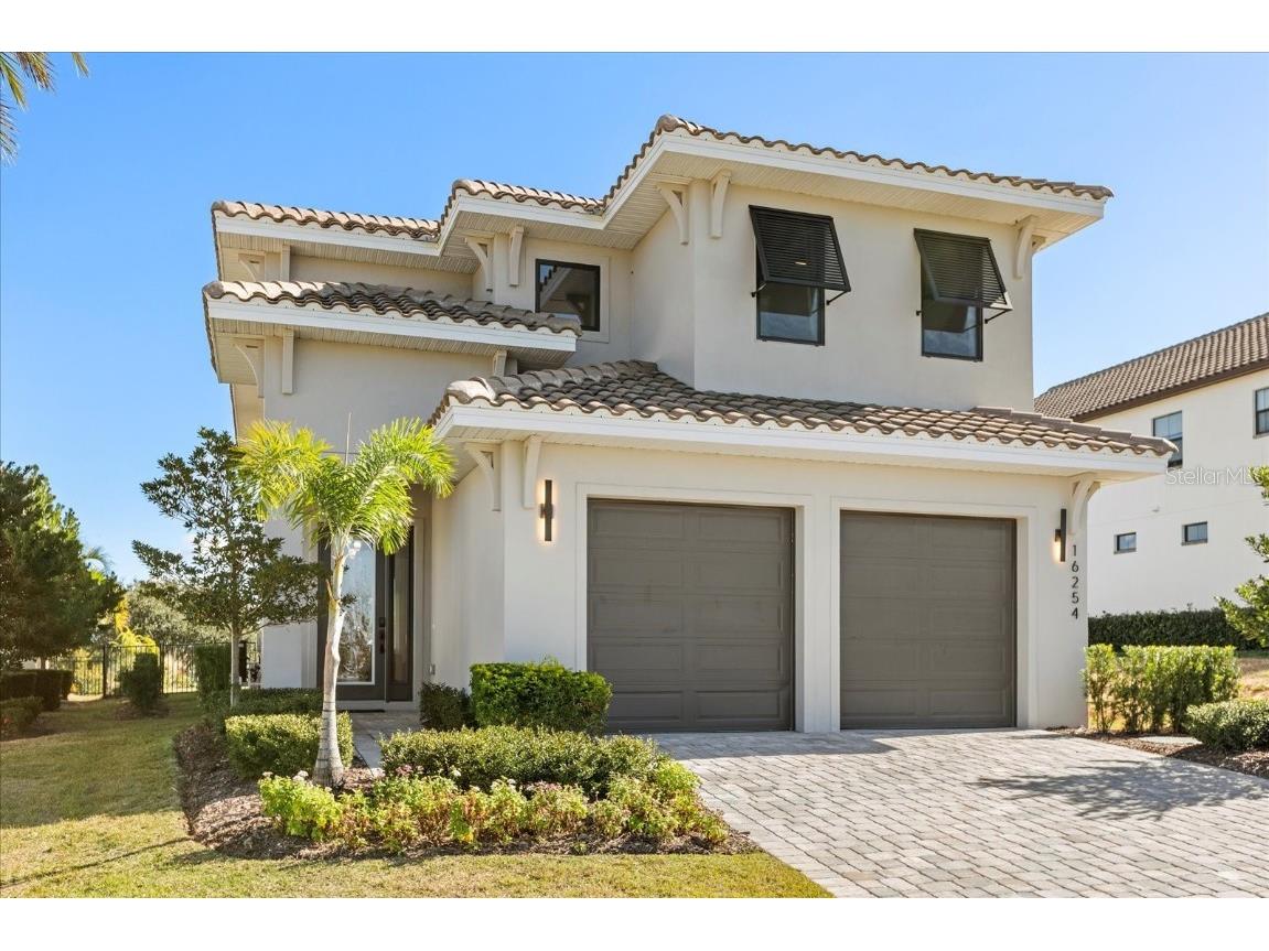 16254 Ravenna Court Montverde FL 34756 - LAKE SIENA G5105468 image1