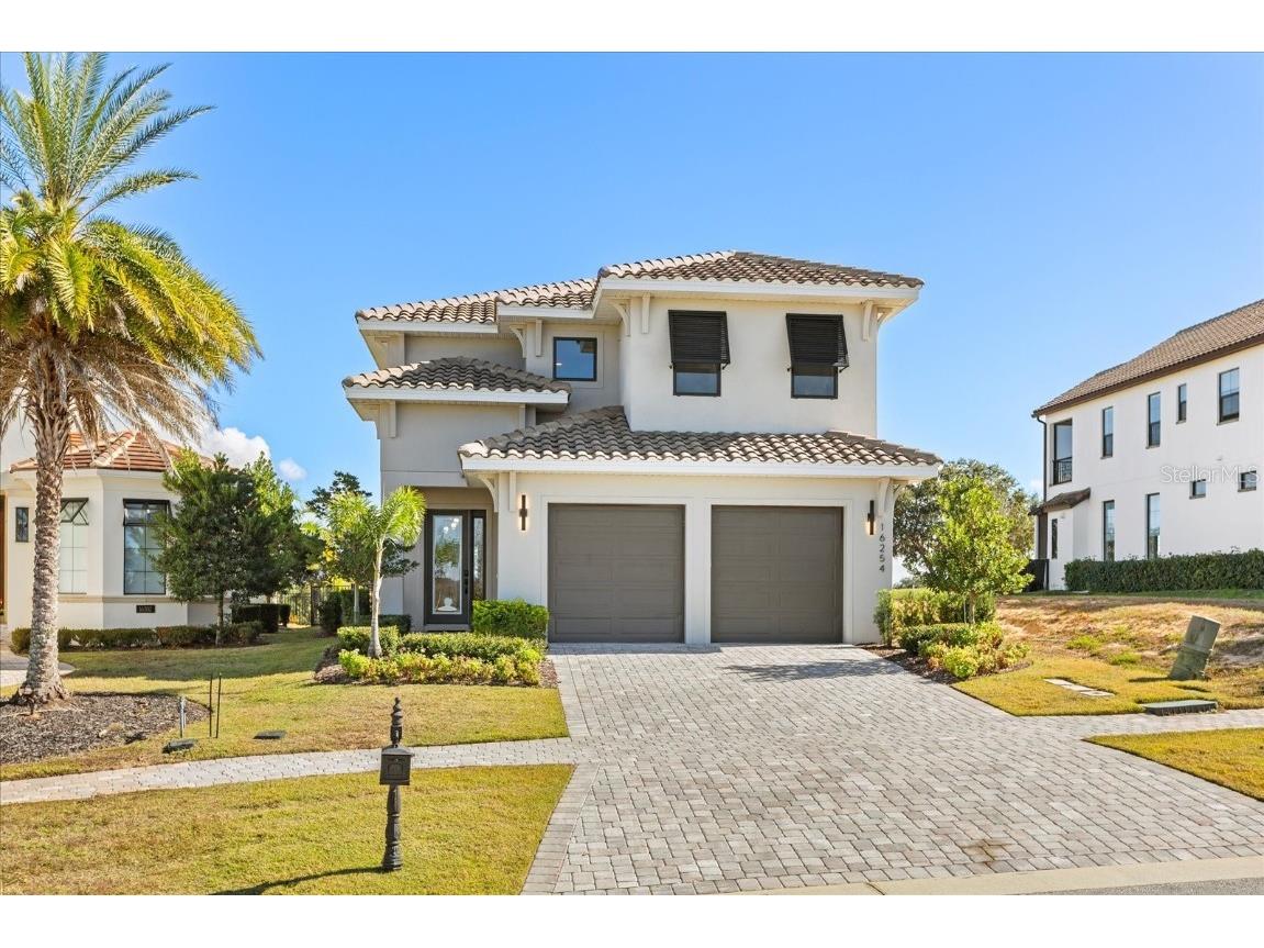 16254 Ravenna Court Montverde FL 34756 - LAKE SIENA G5105468 image2