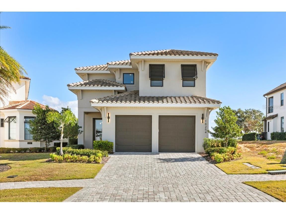 16254 Ravenna Court Montverde FL 34756 - LAKE SIENA G5105468 image3
