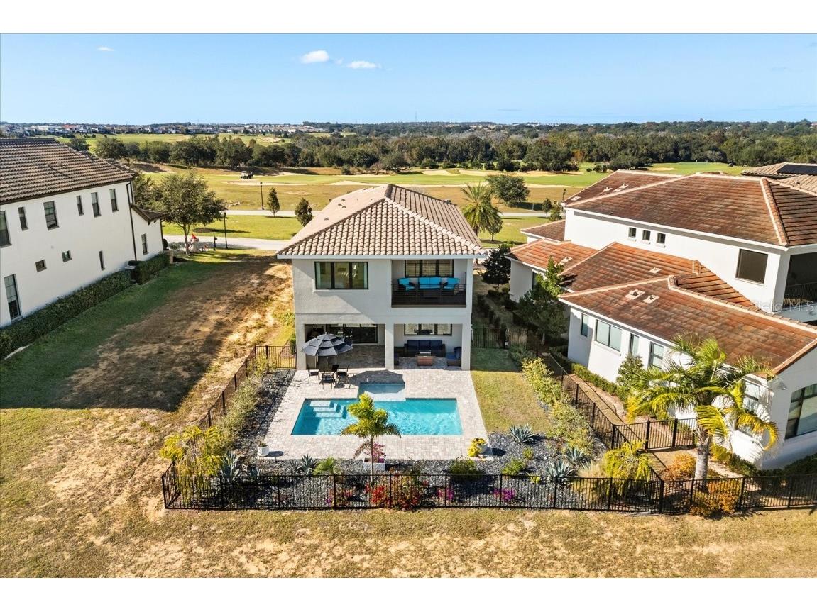 16254 Ravenna Court Montverde FL 34756 - LAKE SIENA G5105468 image56