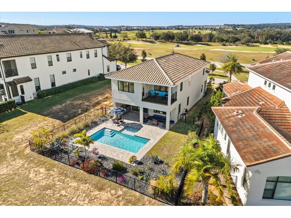 16254 Ravenna Court Montverde FL 34756 - LAKE SIENA G5105468 image57