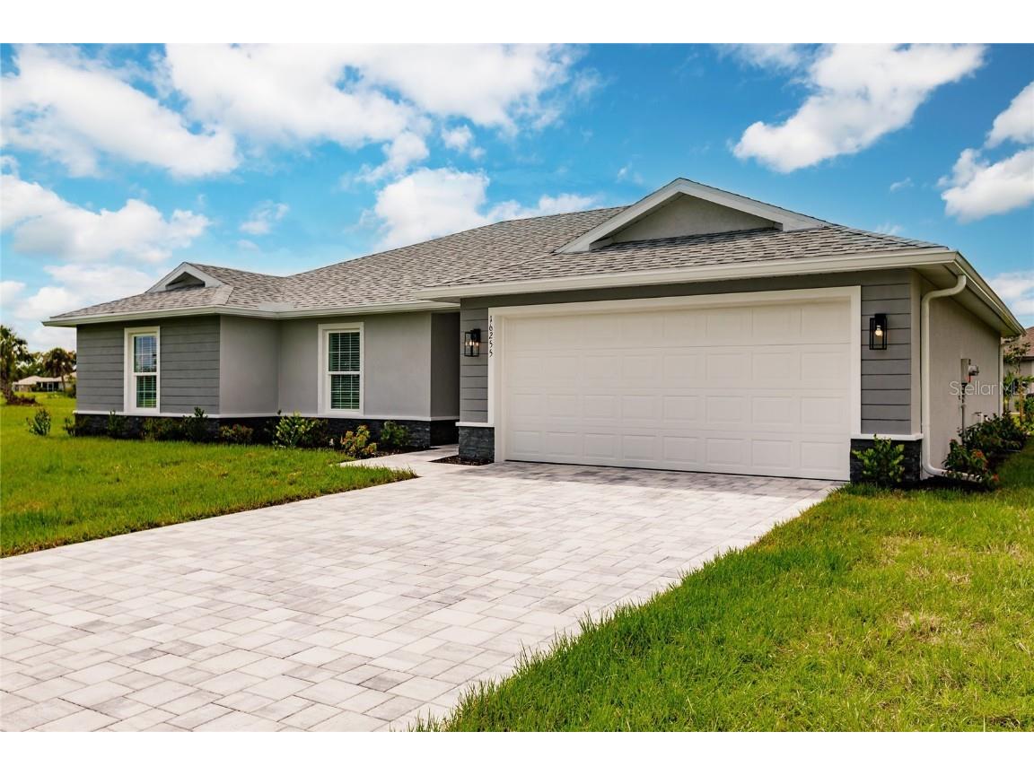 16255 Paloma Court Punta Gorda FL 33955 C7481312 image1