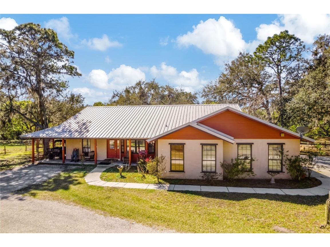 16255 State Road 62 Parrish FL 34219 - GAMBLE CREEK A4593320 image1