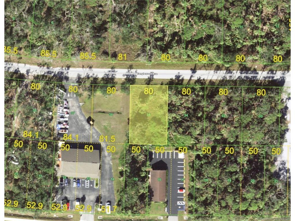 16255 Tanglewood Ave Port Charlotte FL 33954 C7481273 image1