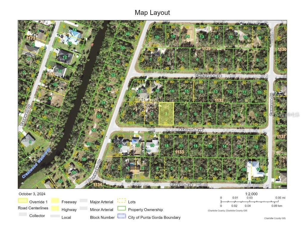 16256 Ashland Avenue Port Charlotte FL 33954 C7506417 image1