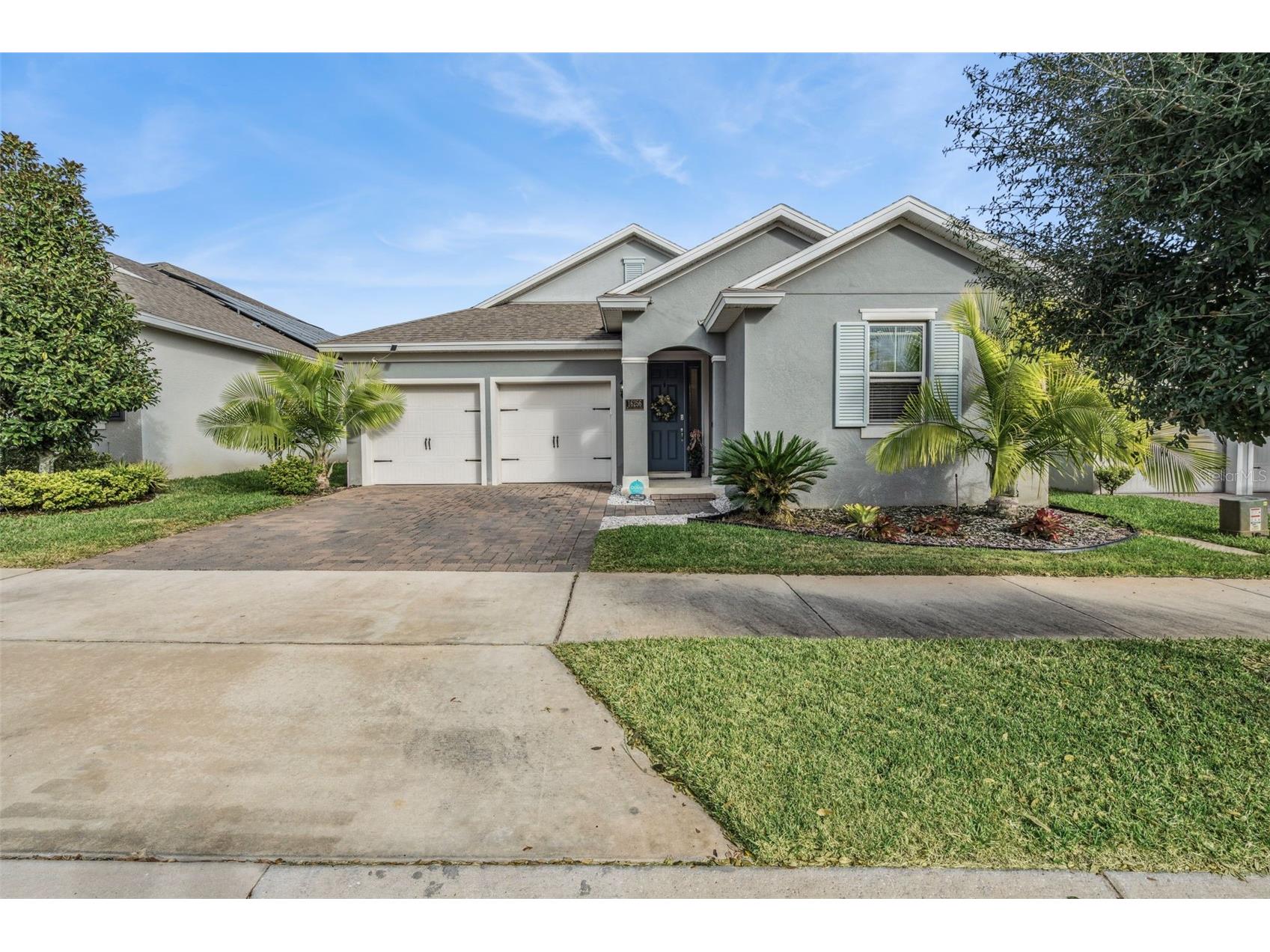 16256 Misty Hills Avenue Winter Garden FL 34787 O6369818 image1