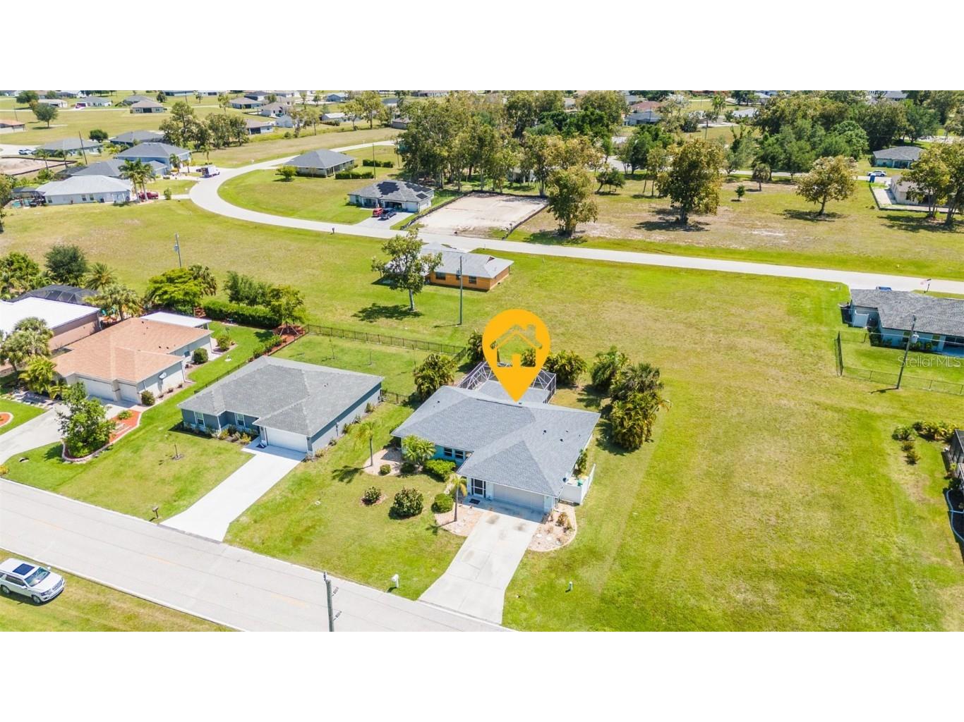 16256 Quesa Drive Punta Gorda FL 33955 C7490927 image1