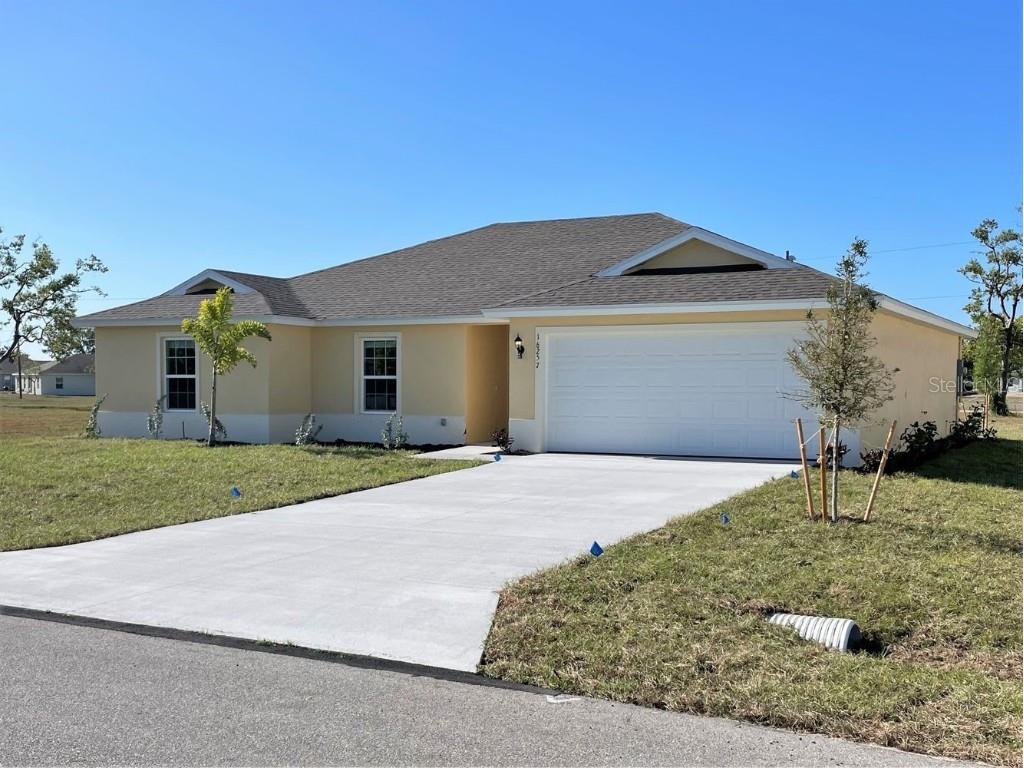 16257 Alcira Circle Punta Gorda FL 33955 T3466442 image1