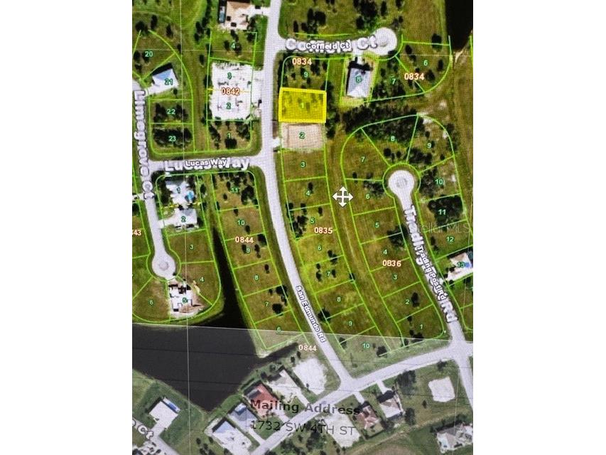 16257 San Edmundo Road Punta Gorda FL 33955 O6335836 image1