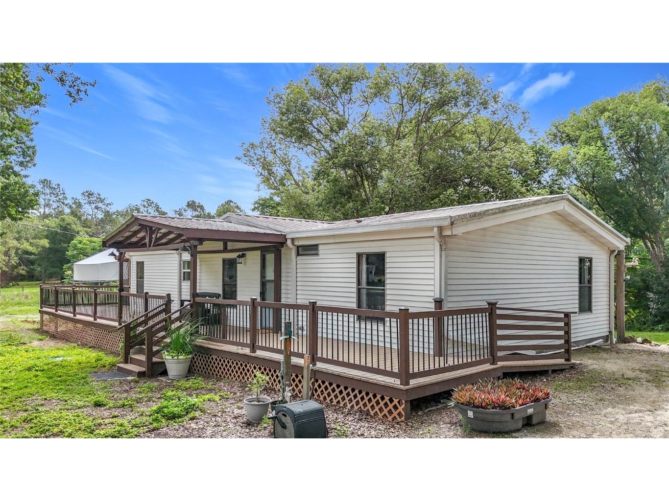 16257 SE 122nd Terrace Weirsdale FL 32195 G5098144 image1