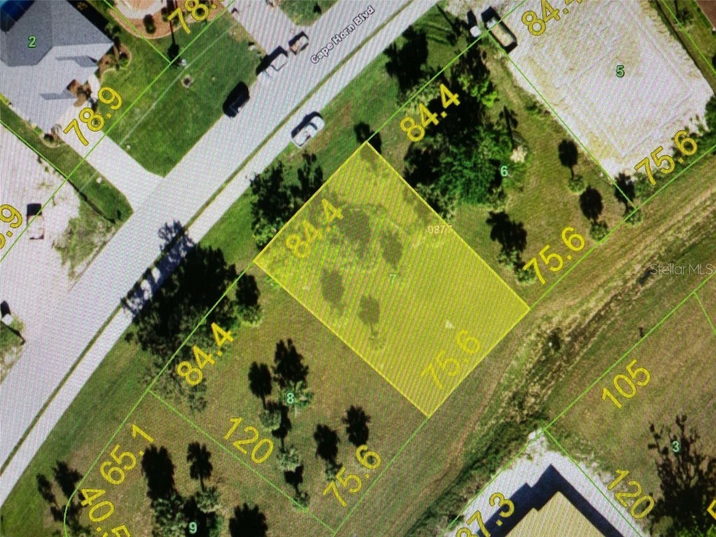 16258 Cape Horn Boulevard Punta Gorda FL 33955 C7513088 image5