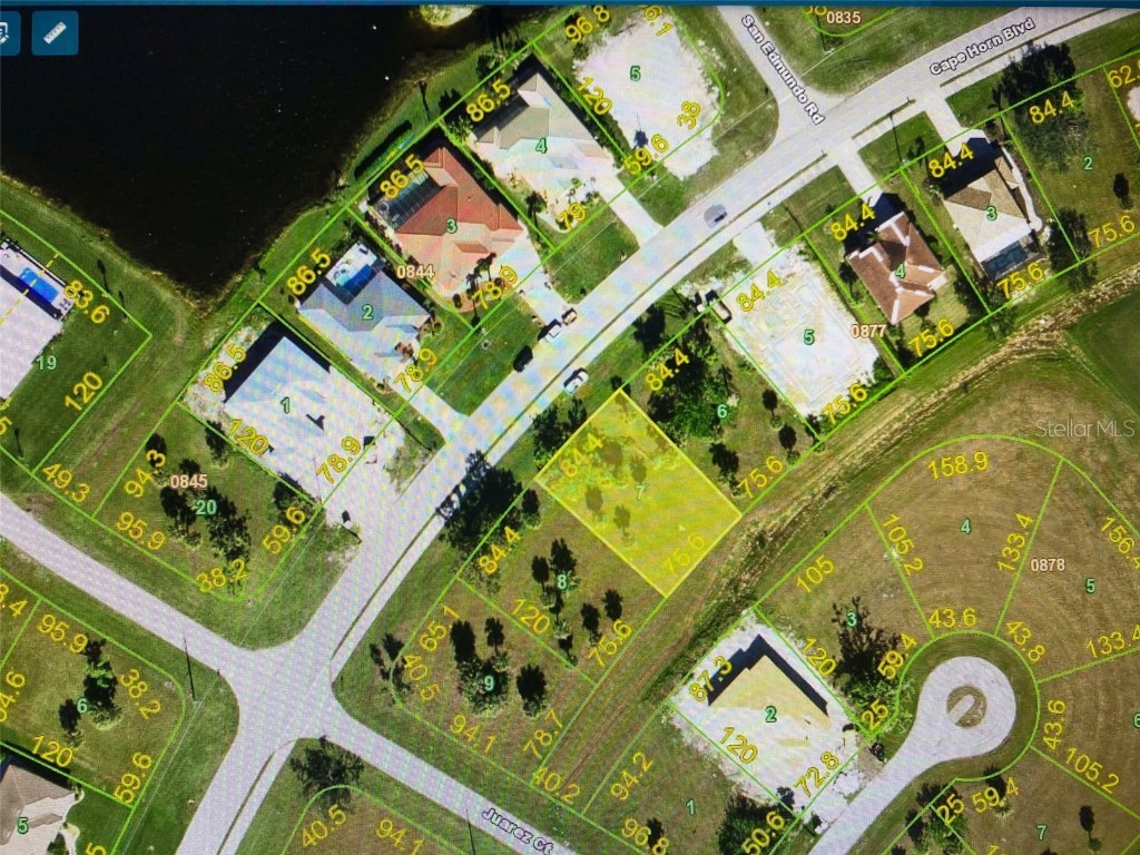 16258 Cape Horn Boulevard Punta Gorda FL 33955 C7513088 image6