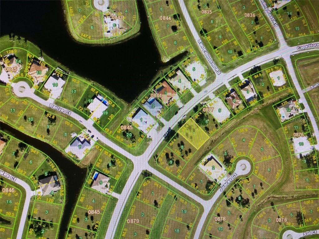 16258 Cape Horn Boulevard Punta Gorda FL 33955 C7513088 image7