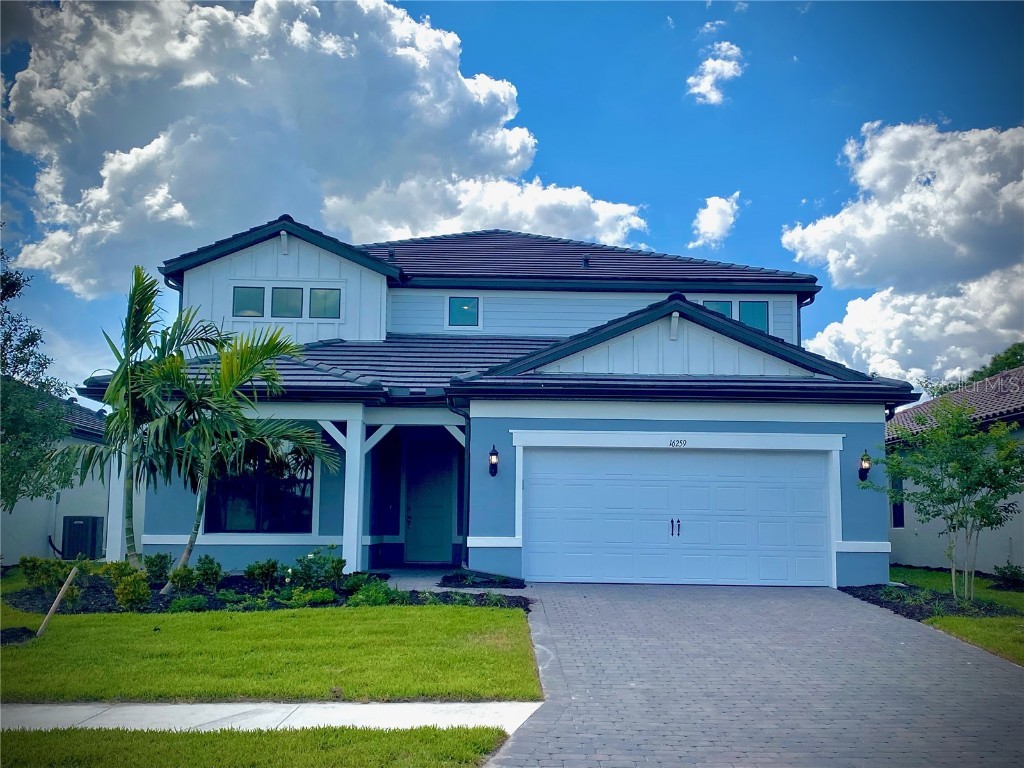 16259 Hidden Oak Loop Lakewood Ranch FL 34211 J960374 image1