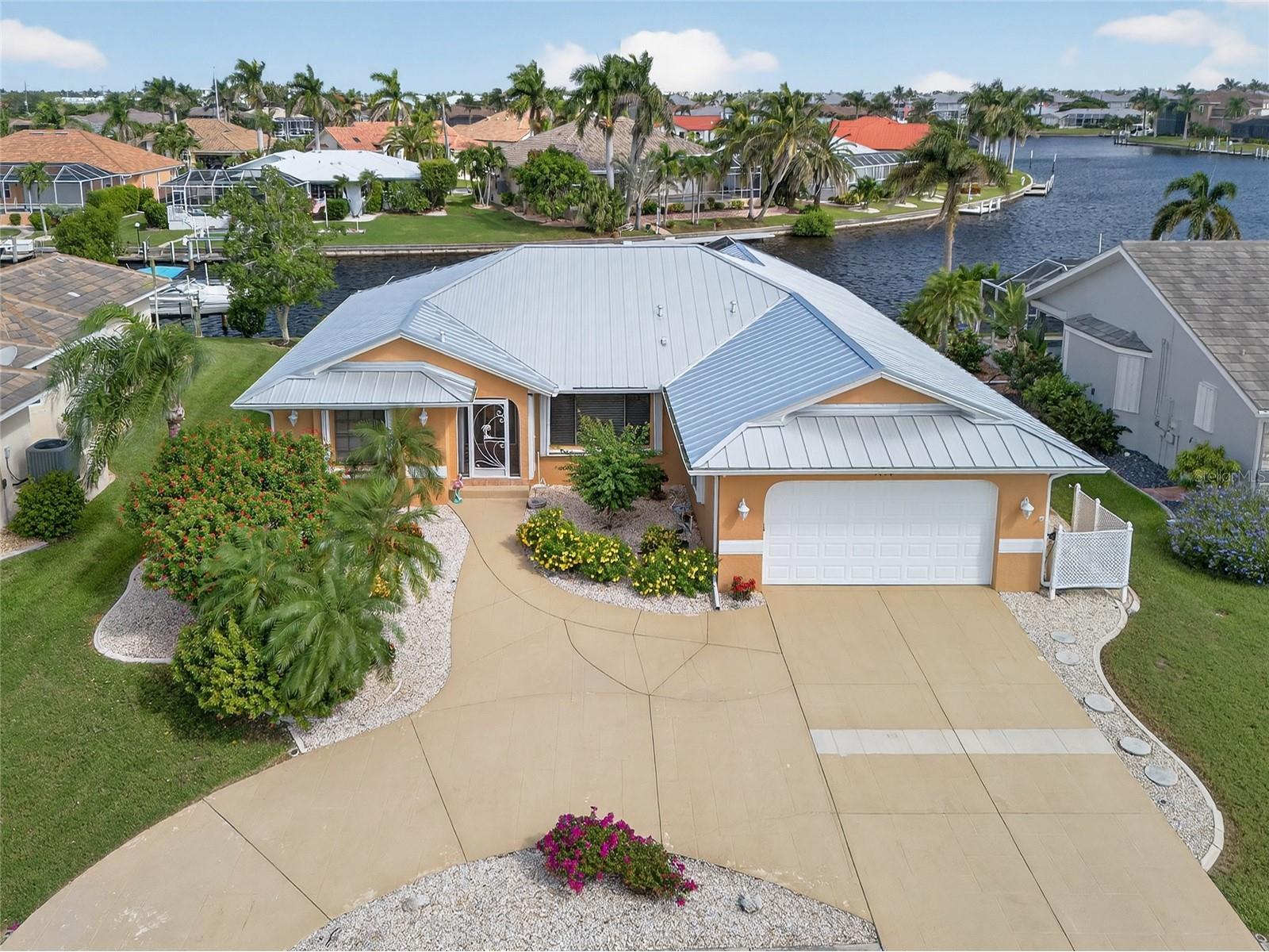 1626 Albatross Drive Punta Gorda FL 33950 C7515684 image1