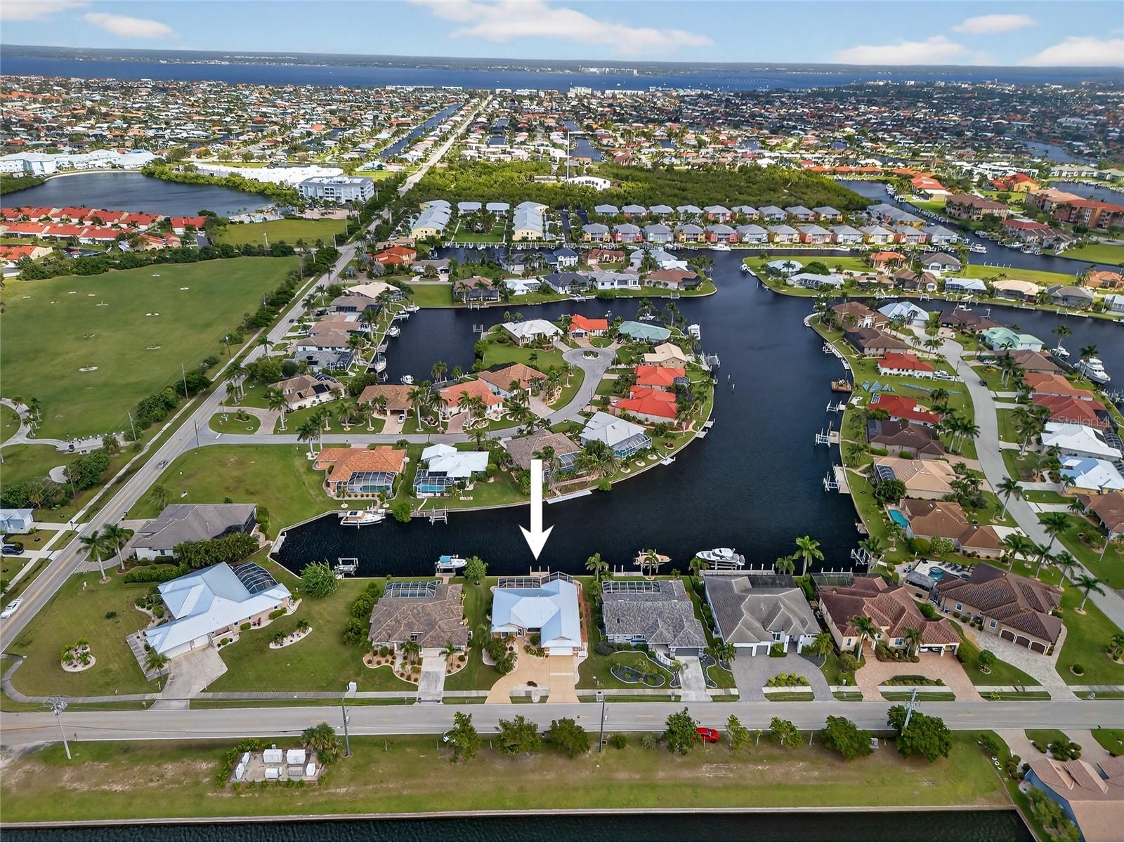 1626 Albatross Drive Punta Gorda FL 33950 C7515684 image49