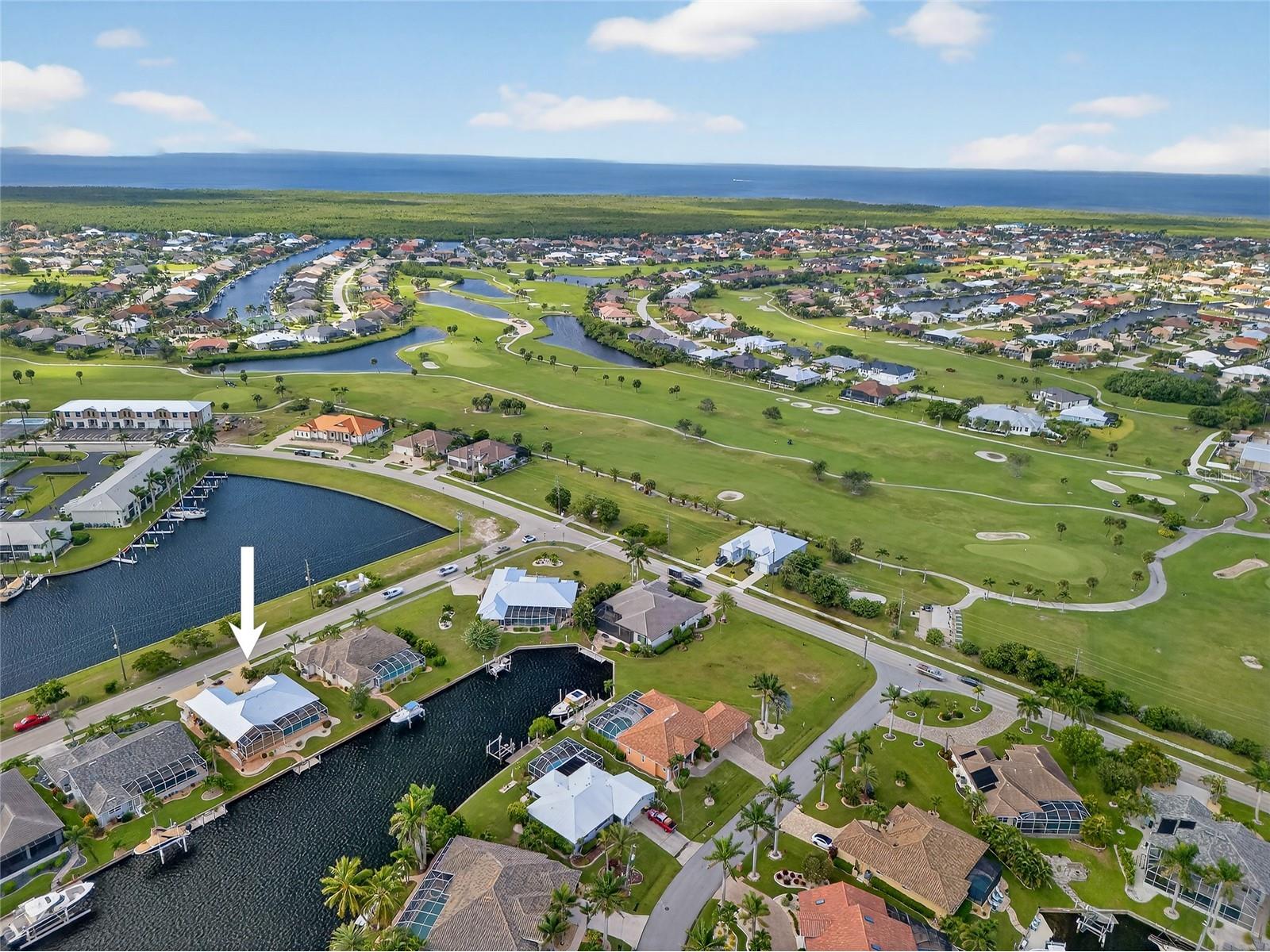 1626 Albatross Drive Punta Gorda FL 33950 C7515684 image50