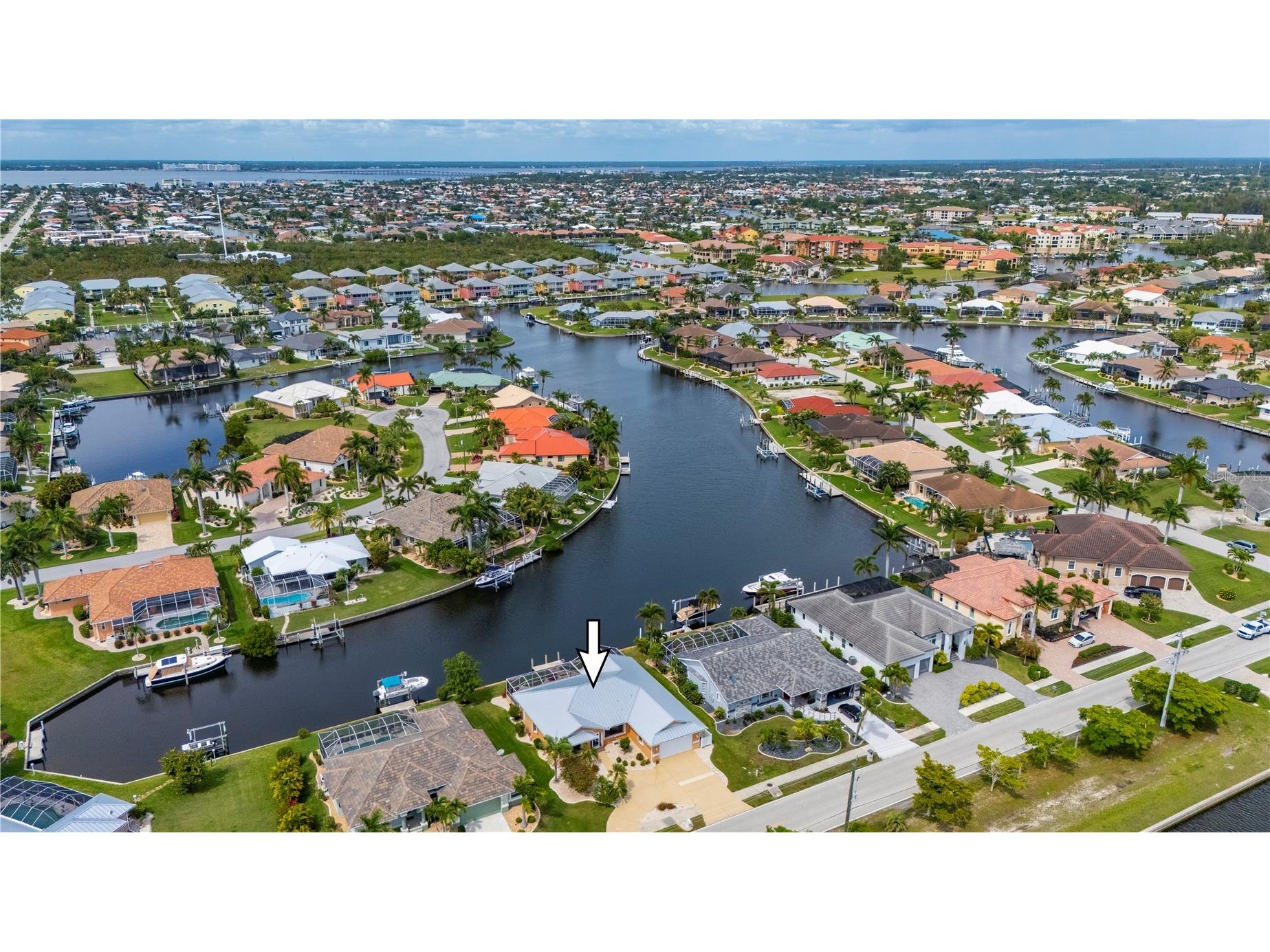 1626 Albatross Drive Punta Gorda FL 33950 C7524410 image1